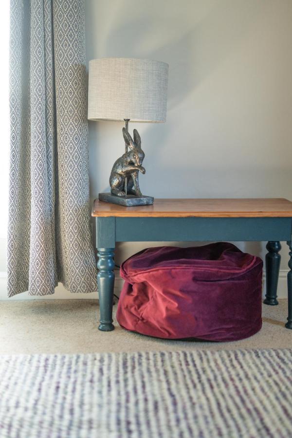 Gatesgarth Cottage @ The Pheasant Inn Brampton  Extérieur photo