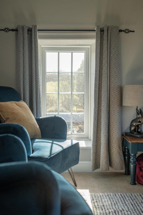 Gatesgarth Cottage @ The Pheasant Inn Brampton  Extérieur photo