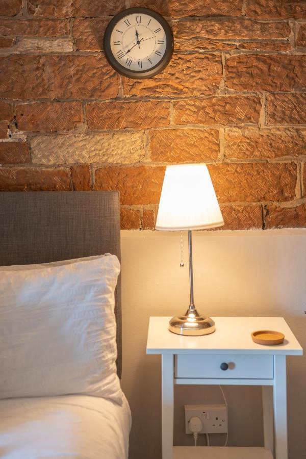 Gatesgarth Cottage @ The Pheasant Inn Brampton  Extérieur photo